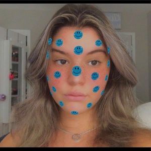 Meet your Posher, Isabella